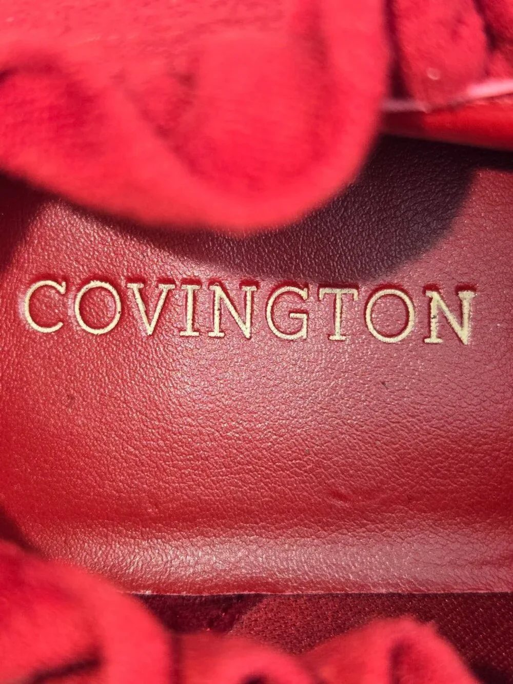 Covington Sz 6.5M 